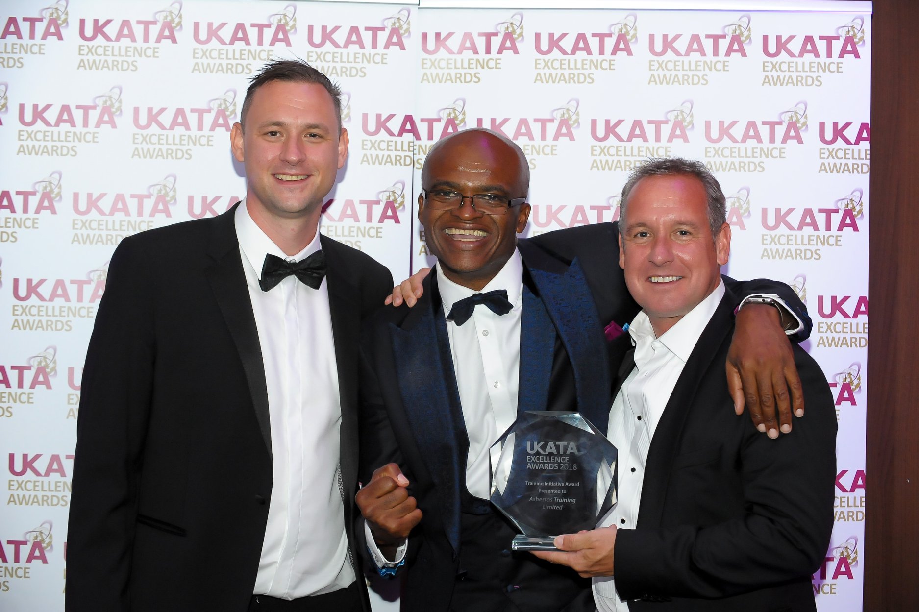 Information About UKATA And Asbestos Training Limited s Membership 