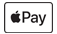 Payments through Apple Pay