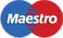 Maestro logo