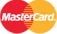 Master card logo